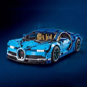Lego Technic Bugatti Chiron